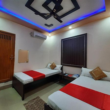 Hotel Shakuntla Palace - 400 Meters Away From Vishnu Pad Temple 7 Mins Walk Gaya Exterior foto